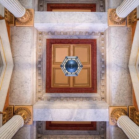 Beautiful Apartment In Vienna'S Heart 18 Esterno foto