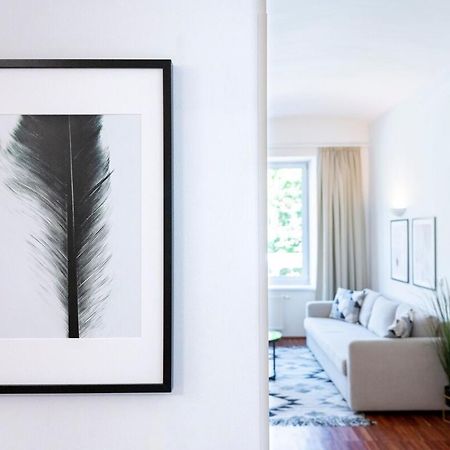 Beautiful Apartment In Vienna'S Heart 18 Esterno foto