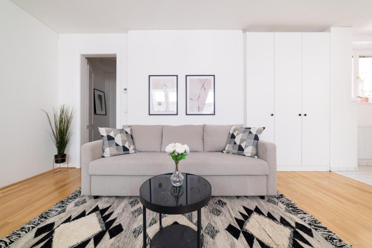 Beautiful Apartment In Vienna'S Heart 18 Esterno foto