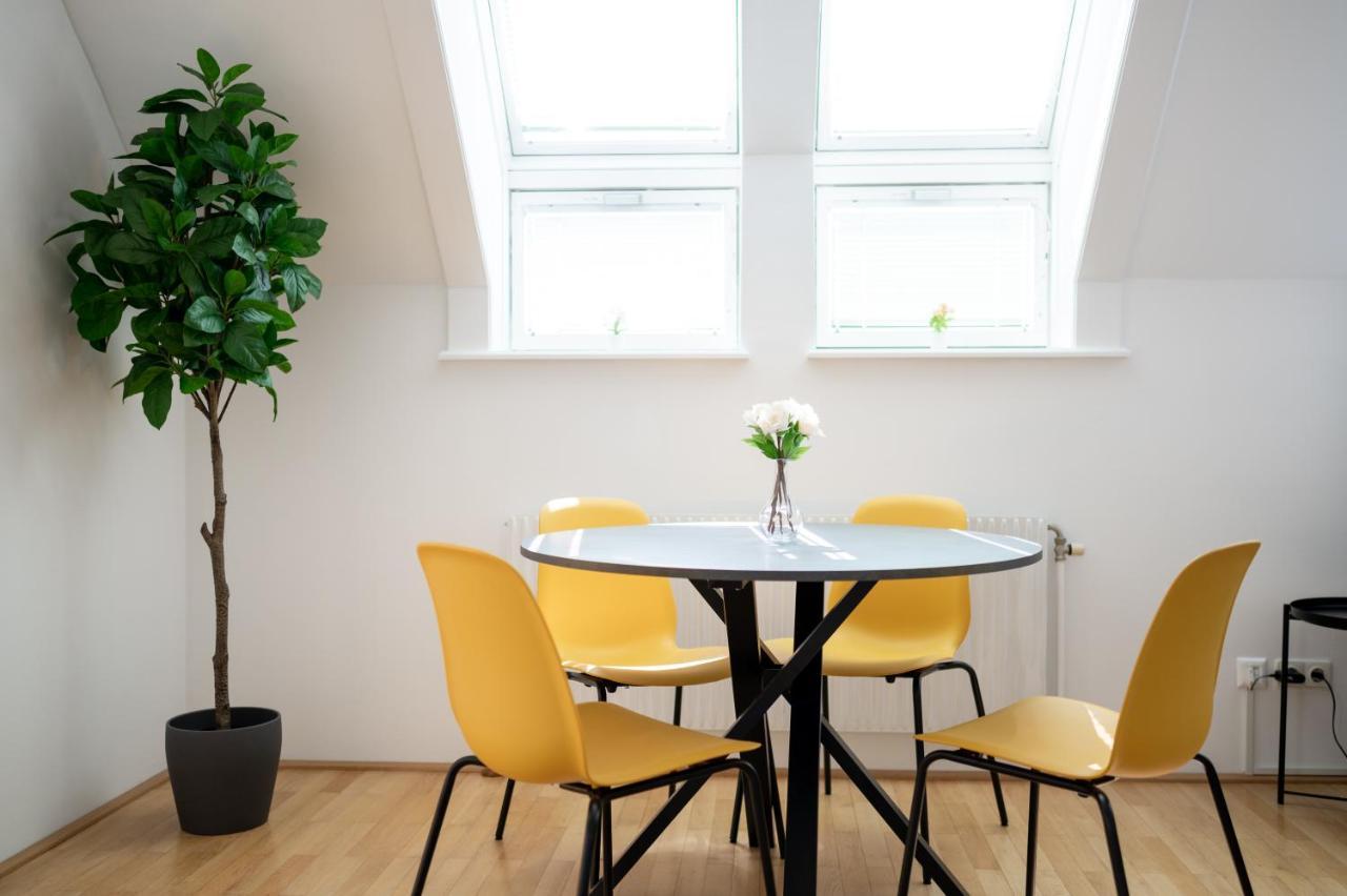 Beautiful Apartment In Vienna'S Heart 18 Esterno foto