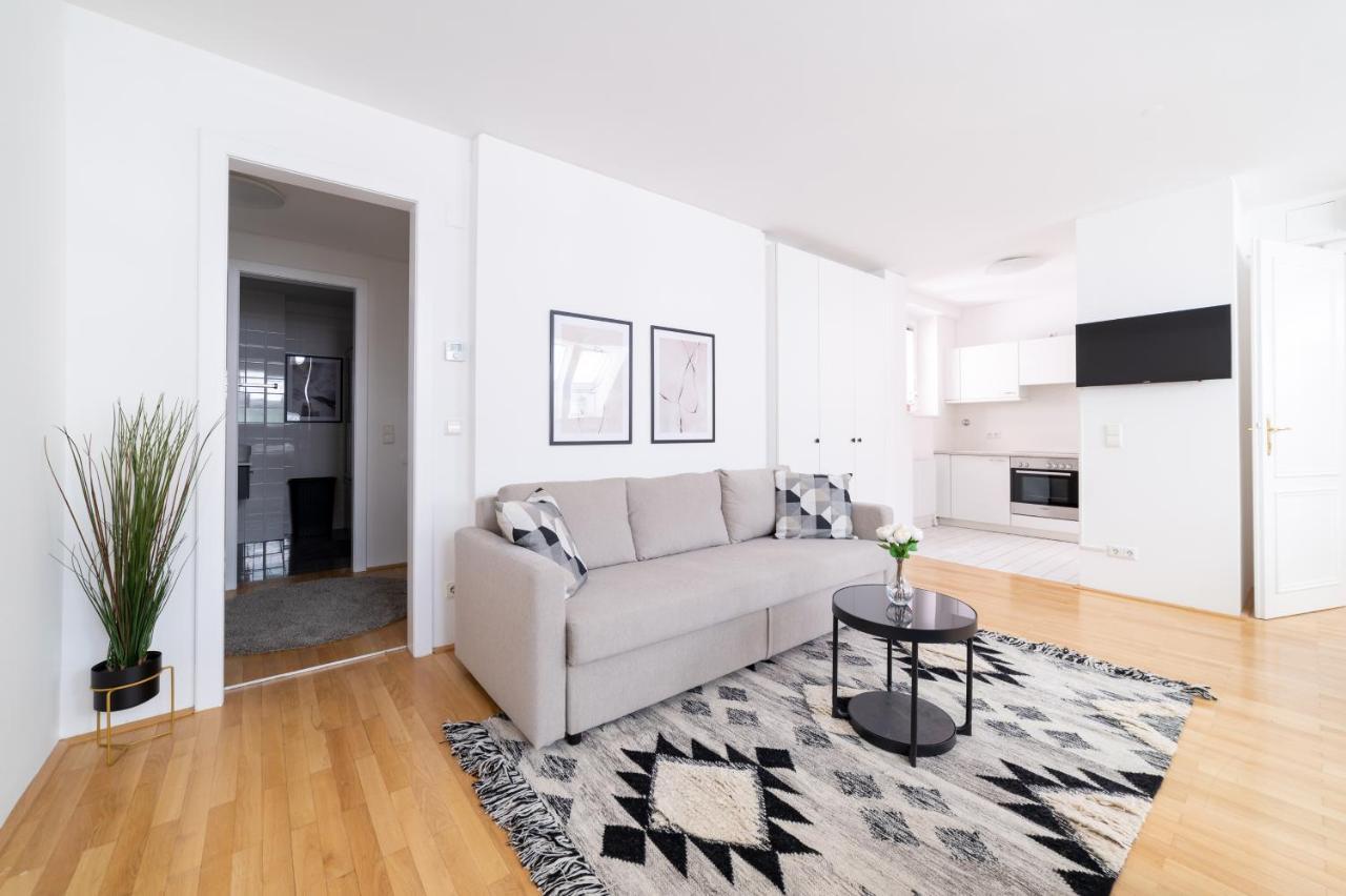 Beautiful Apartment In Vienna'S Heart 18 Esterno foto