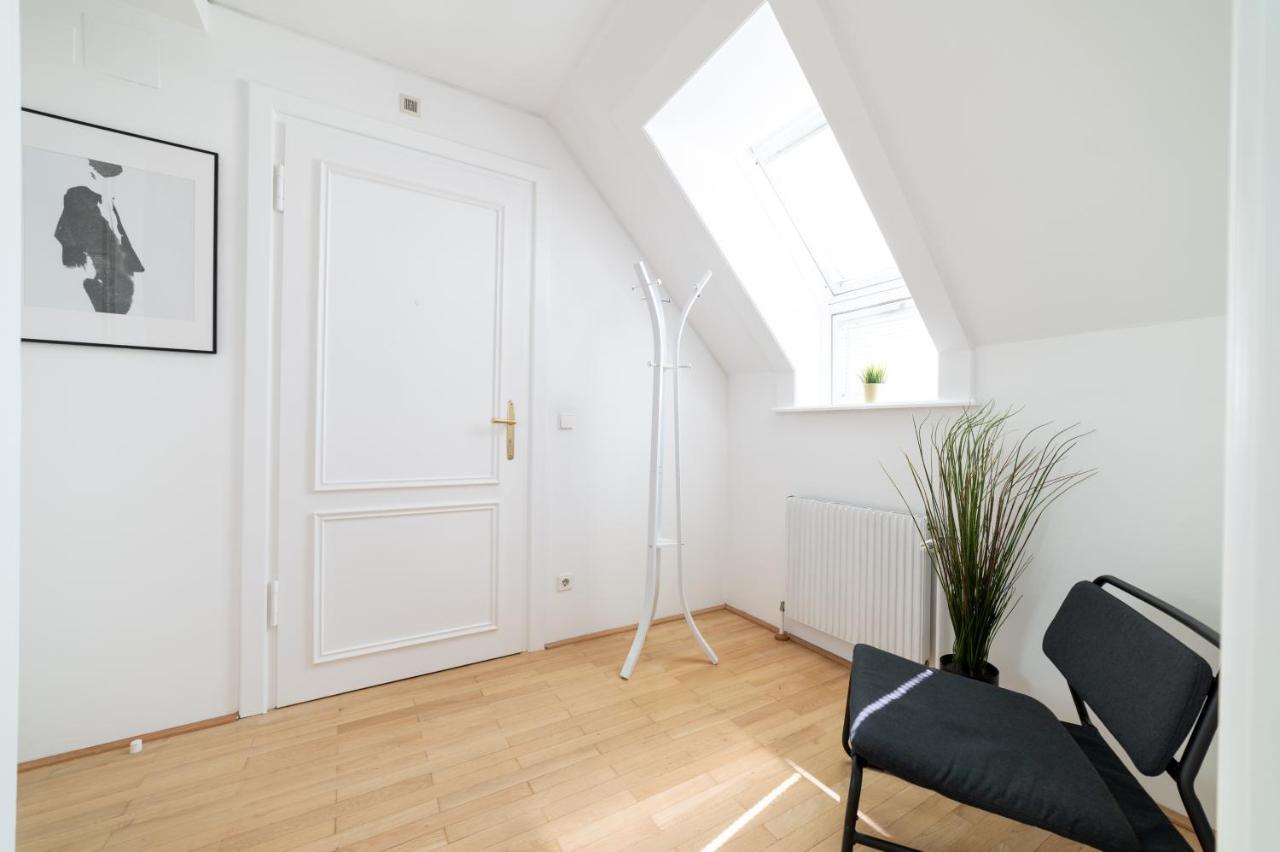Beautiful Apartment In Vienna'S Heart 18 Esterno foto