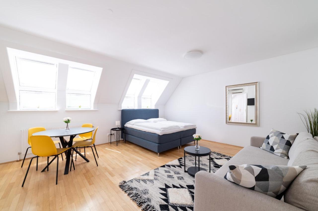 Beautiful Apartment In Vienna'S Heart 18 Esterno foto