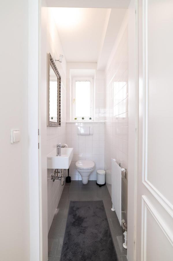 Beautiful Apartment In Vienna'S Heart 18 Esterno foto