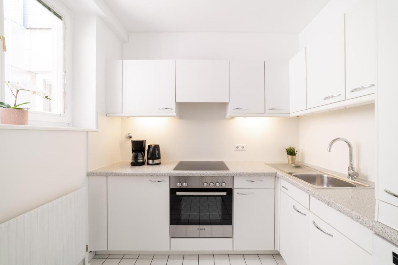 Beautiful Apartment In Vienna'S Heart 18 Esterno foto