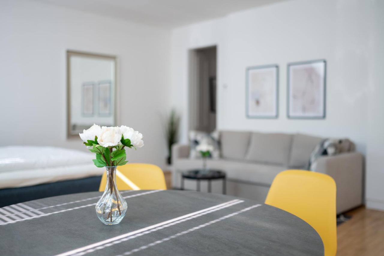 Beautiful Apartment In Vienna'S Heart 18 Esterno foto