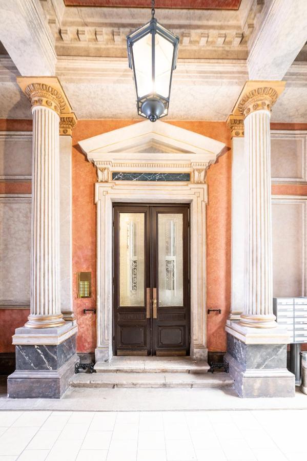 Beautiful Apartment In Vienna'S Heart 18 Esterno foto