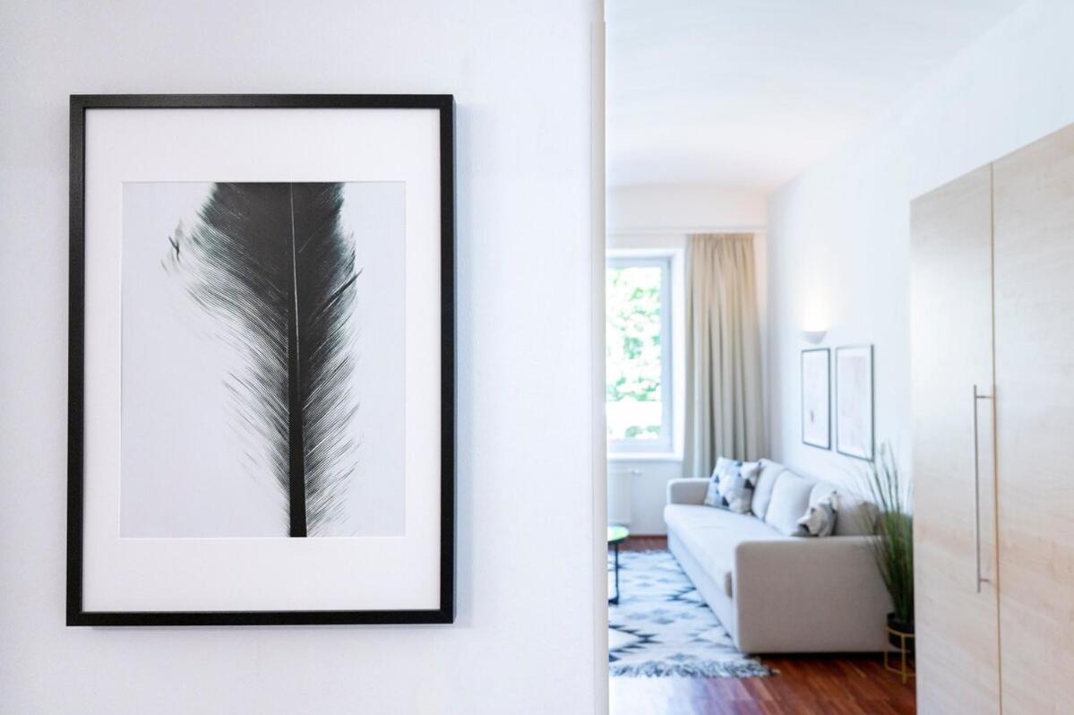 Beautiful Apartment In Vienna'S Heart 18 Esterno foto
