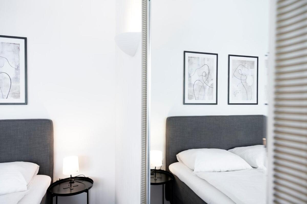 Beautiful Apartment In Vienna'S Heart 18 Esterno foto