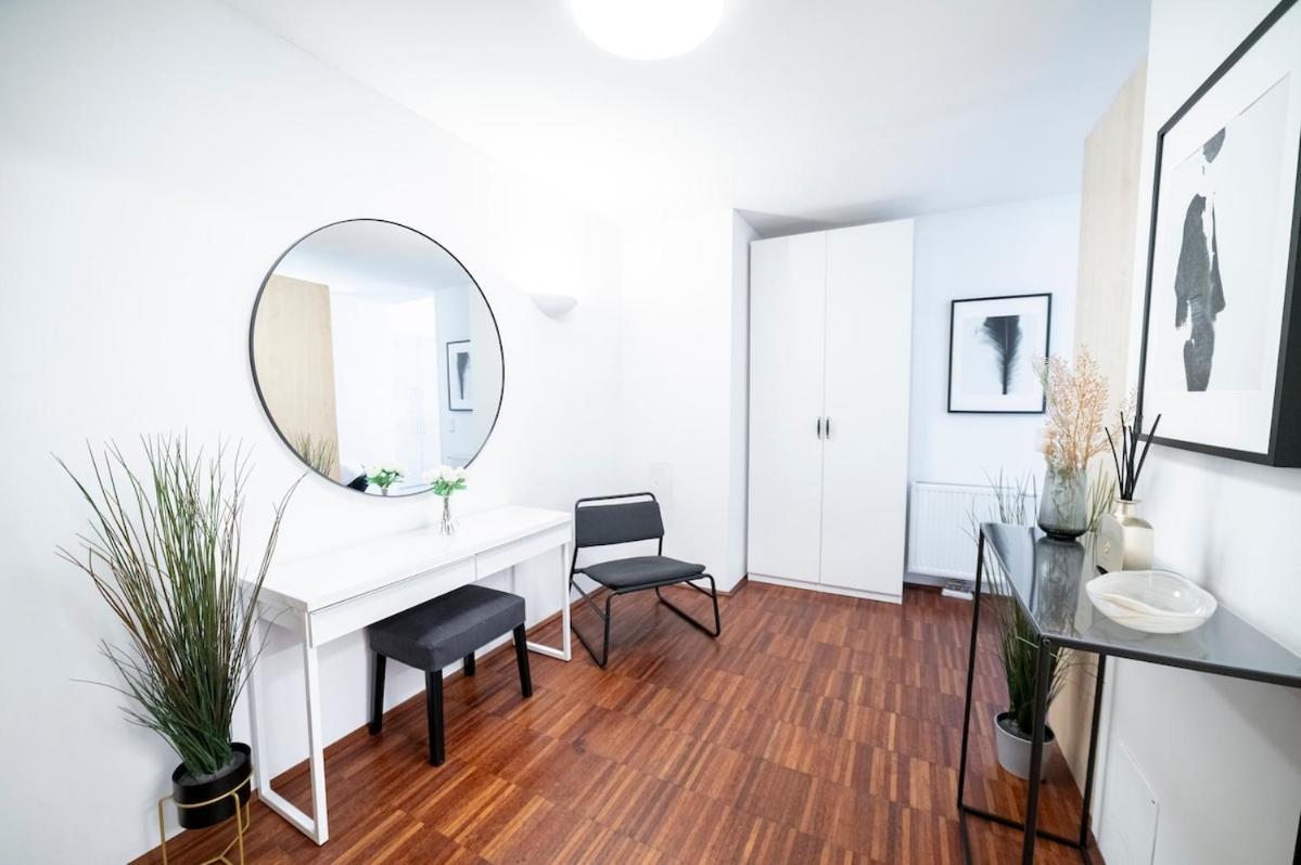 Beautiful Apartment In Vienna'S Heart 18 Esterno foto