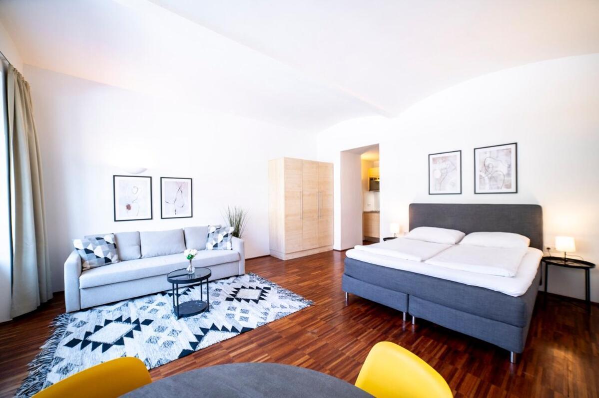 Beautiful Apartment In Vienna'S Heart 18 Esterno foto