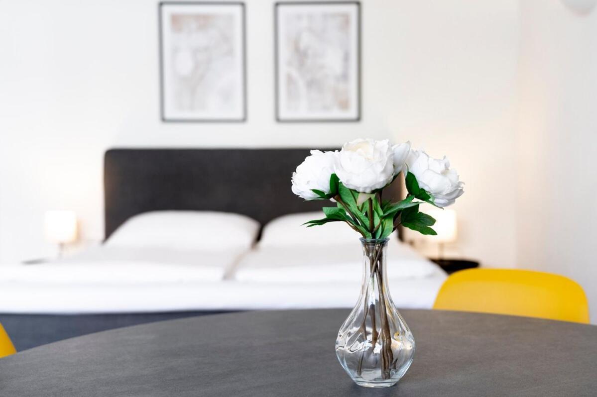Beautiful Apartment In Vienna'S Heart 18 Esterno foto