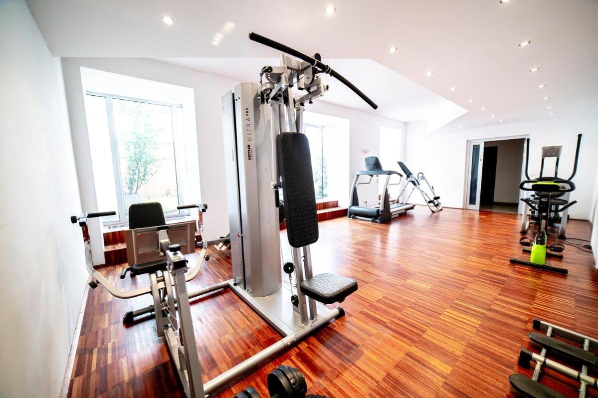 Beautiful Apartment In Vienna'S Heart 18 Esterno foto