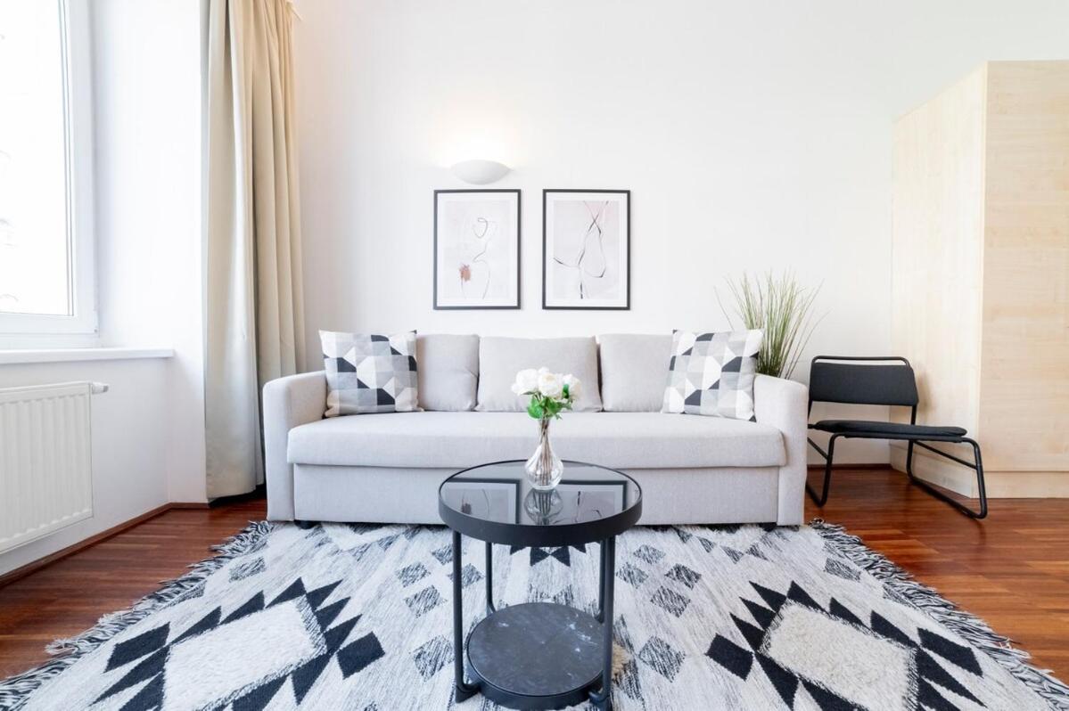 Beautiful Apartment In Vienna'S Heart 18 Esterno foto